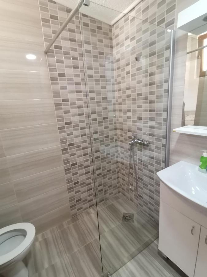 Guesthouse Zimovski Peštani Esterno foto