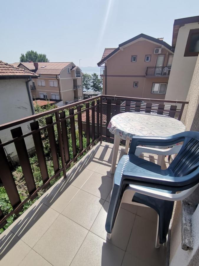Guesthouse Zimovski Peštani Esterno foto