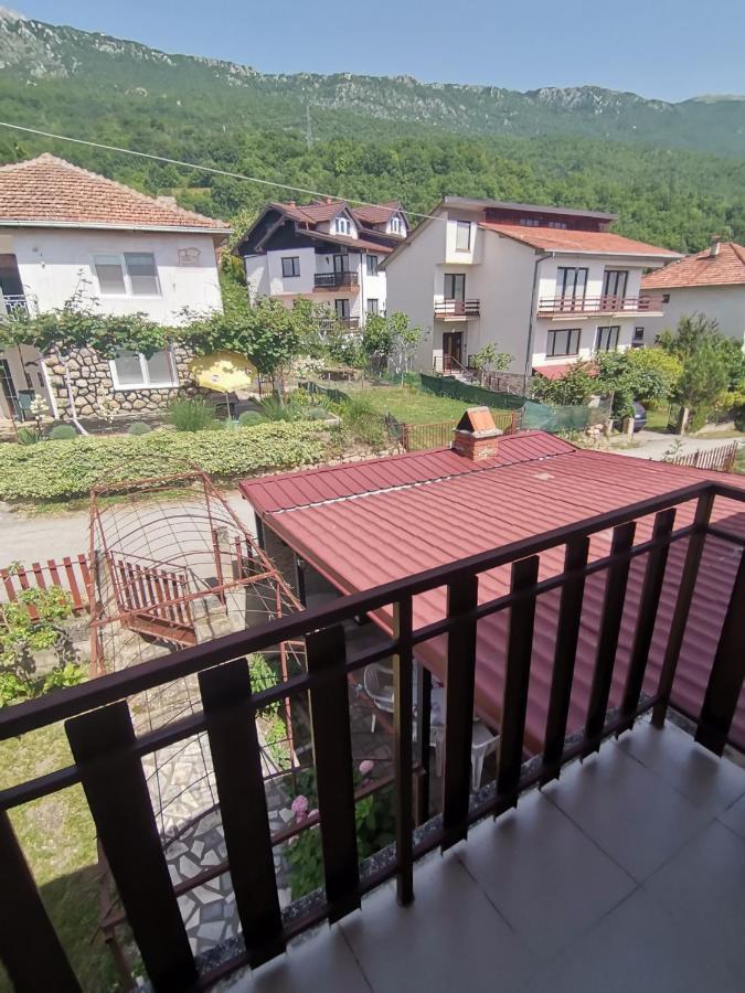 Guesthouse Zimovski Peštani Esterno foto