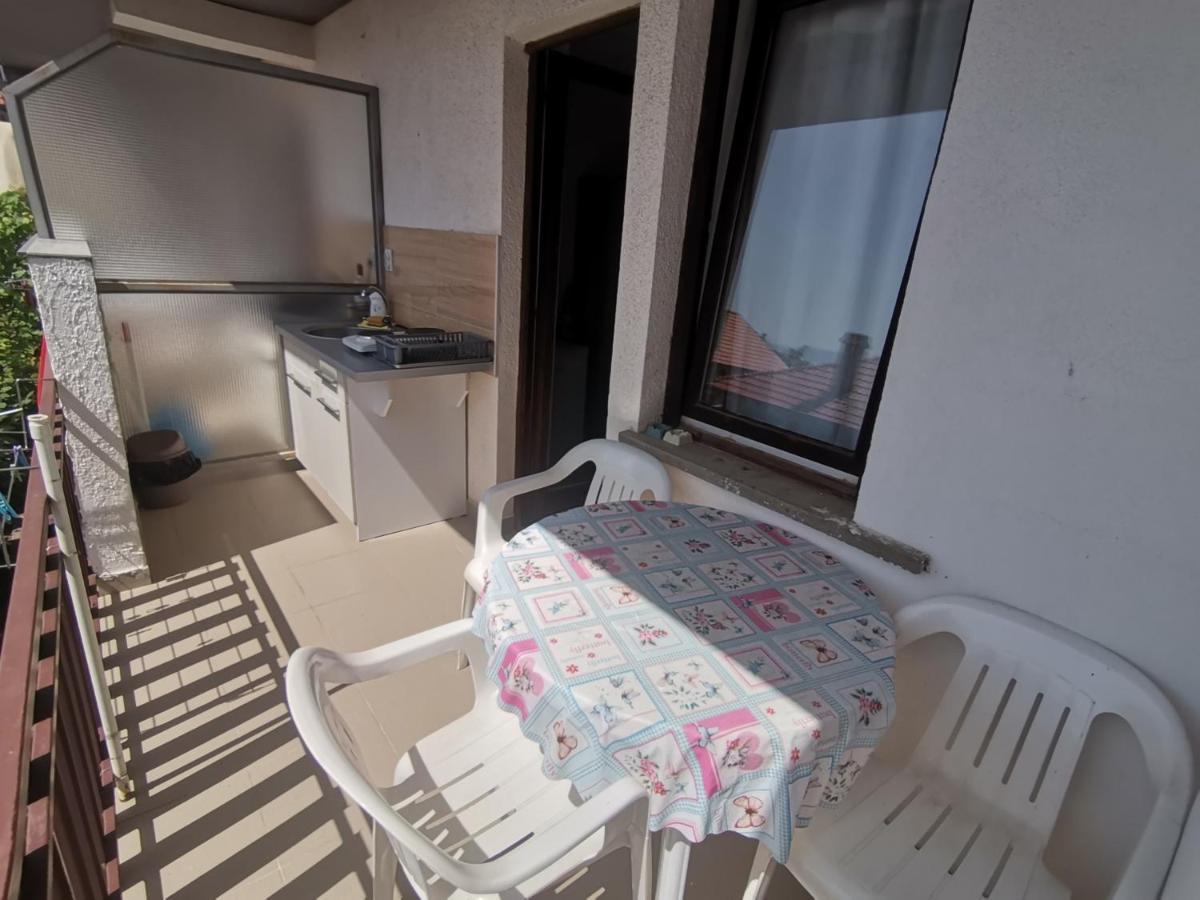Guesthouse Zimovski Peštani Esterno foto