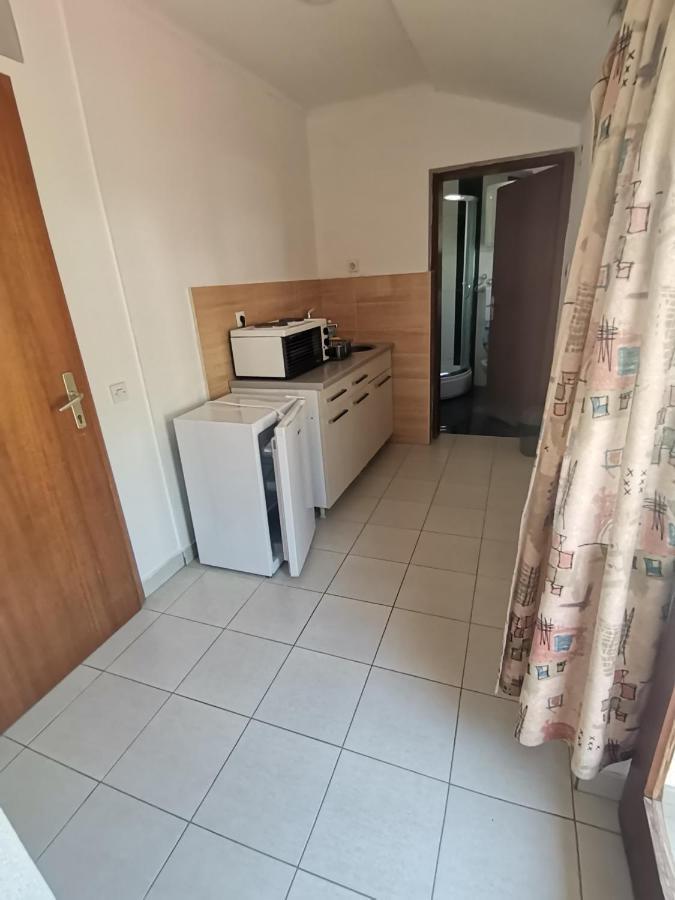 Guesthouse Zimovski Peštani Esterno foto