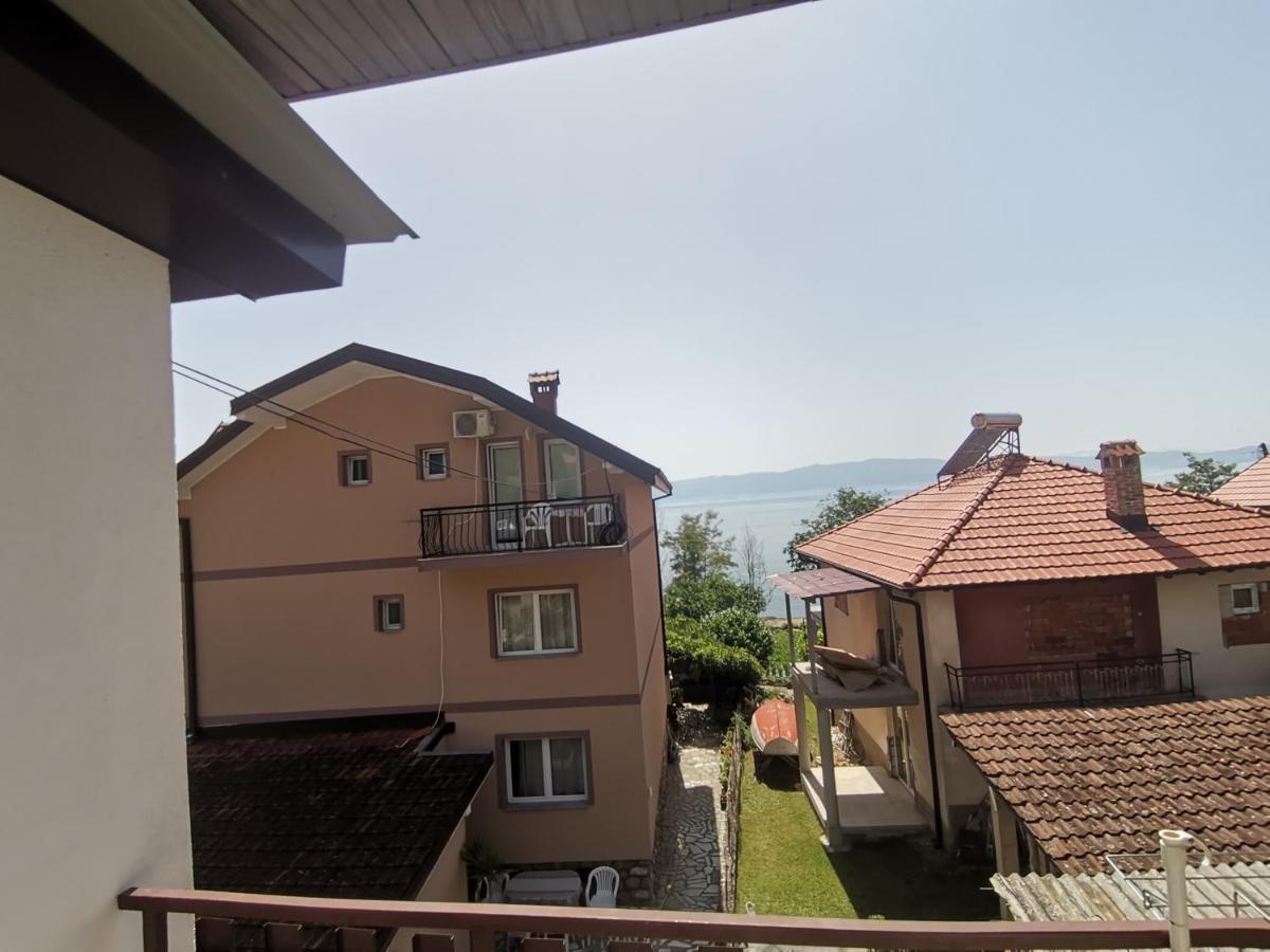Guesthouse Zimovski Peštani Esterno foto