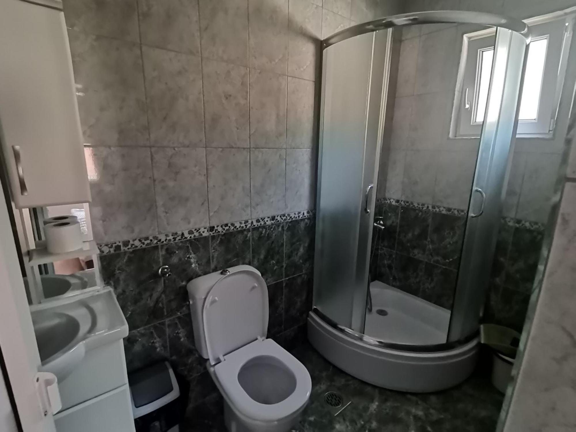 Guesthouse Zimovski Peštani Esterno foto