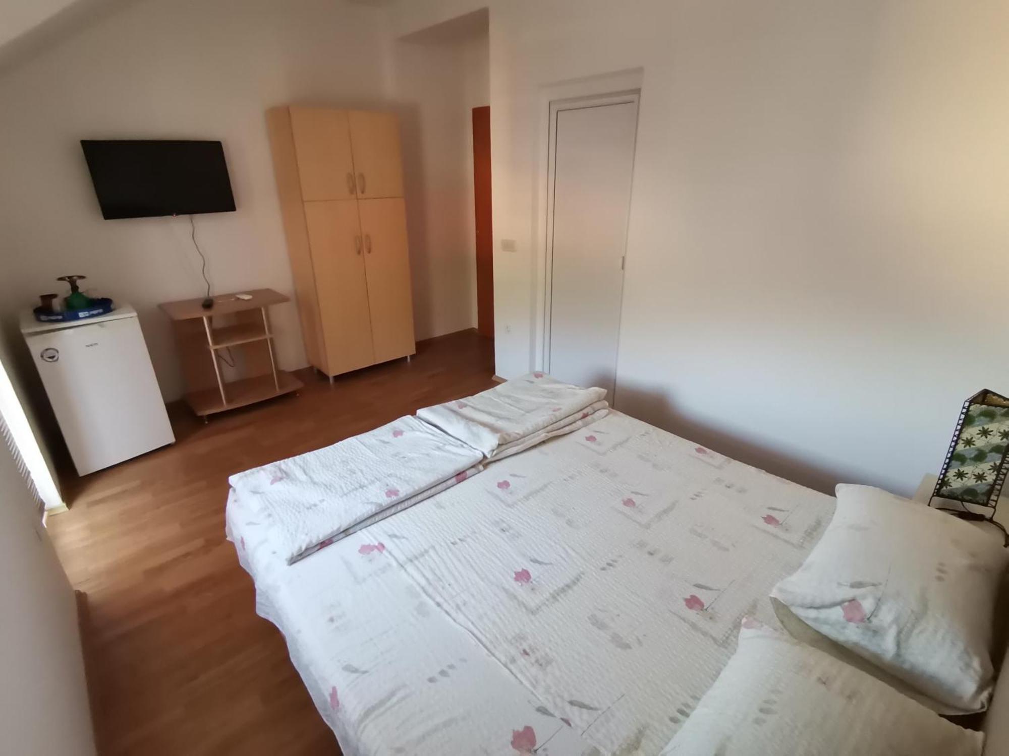 Guesthouse Zimovski Peštani Esterno foto