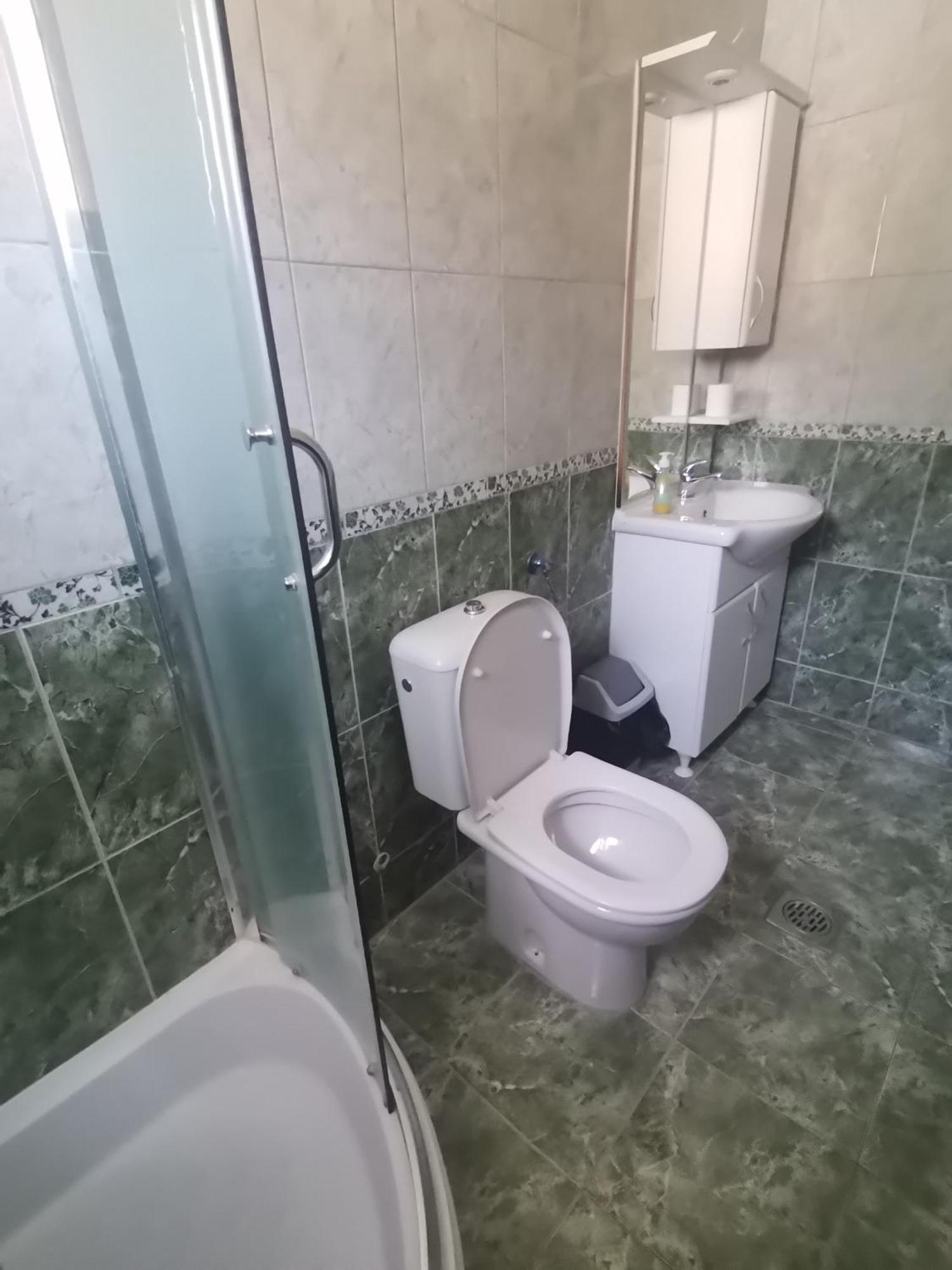 Guesthouse Zimovski Peštani Esterno foto