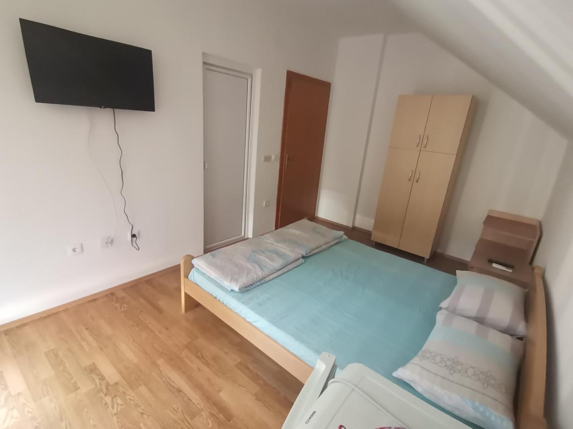 Guesthouse Zimovski Peštani Esterno foto