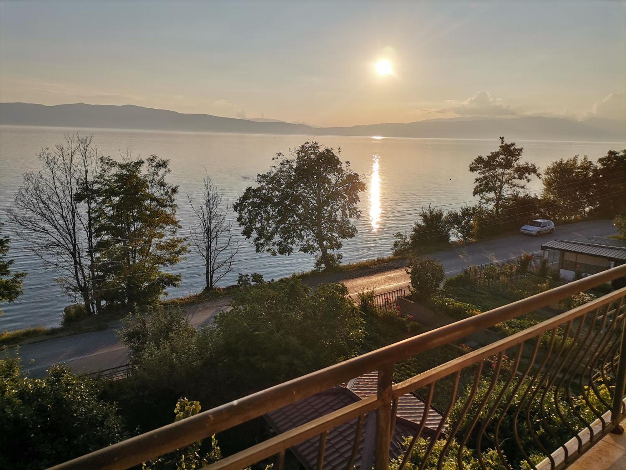 Guesthouse Zimovski Peštani Esterno foto