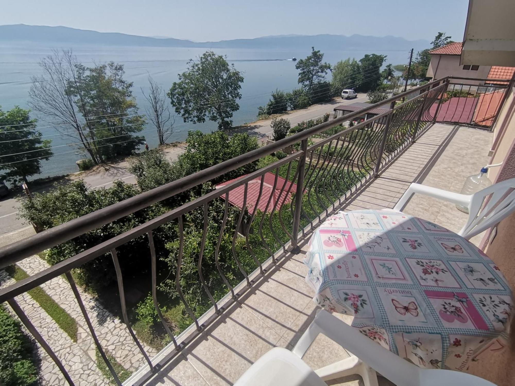 Guesthouse Zimovski Peštani Esterno foto