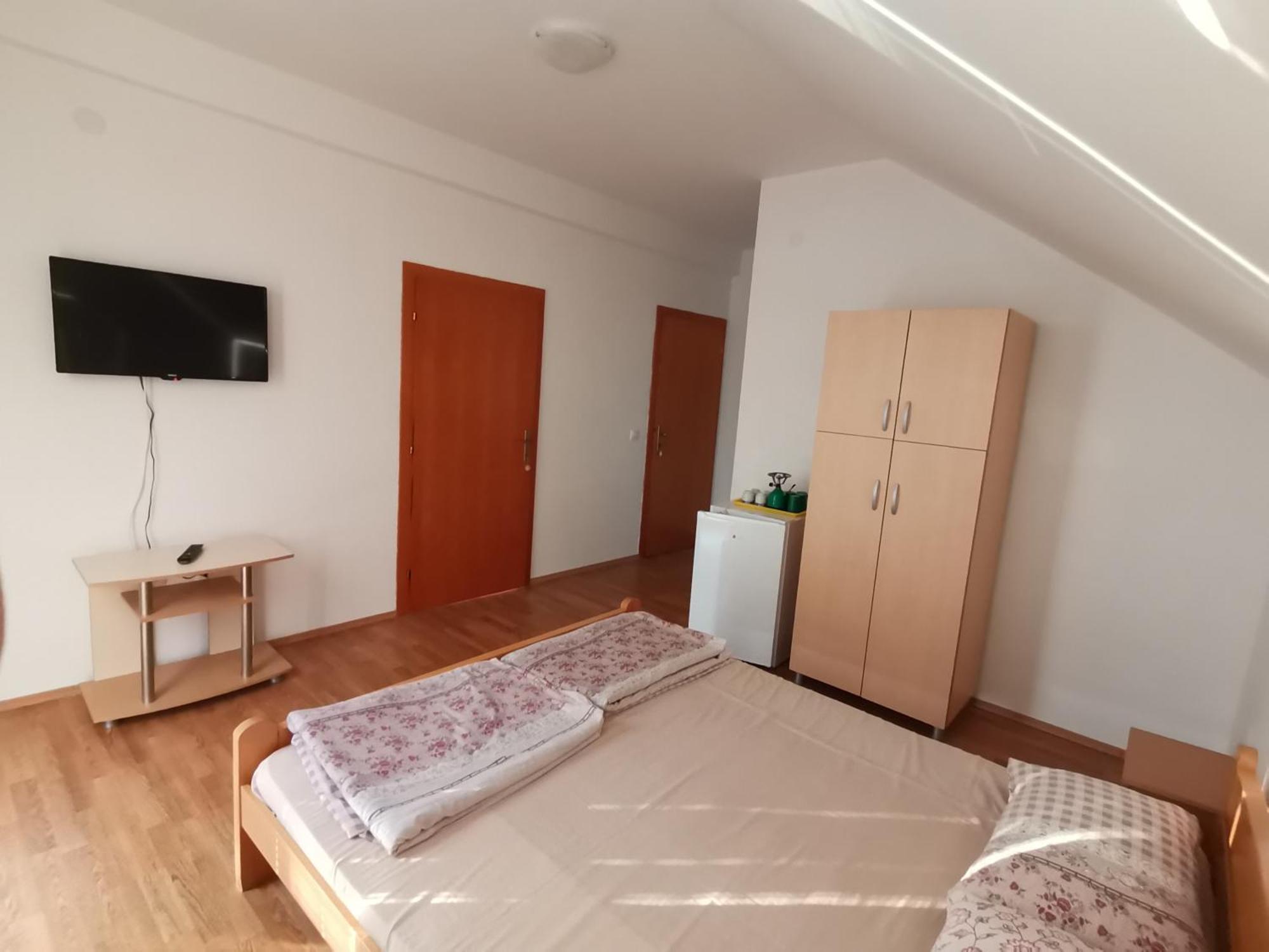 Guesthouse Zimovski Peštani Esterno foto
