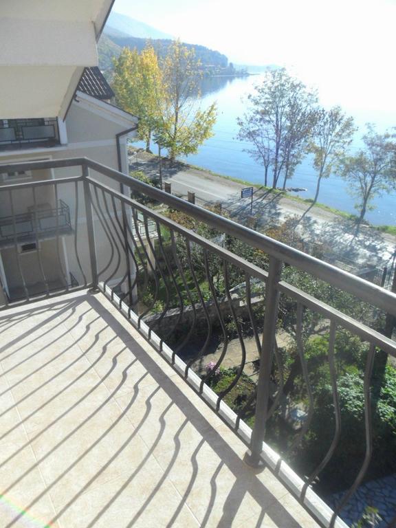 Guesthouse Zimovski Peštani Esterno foto