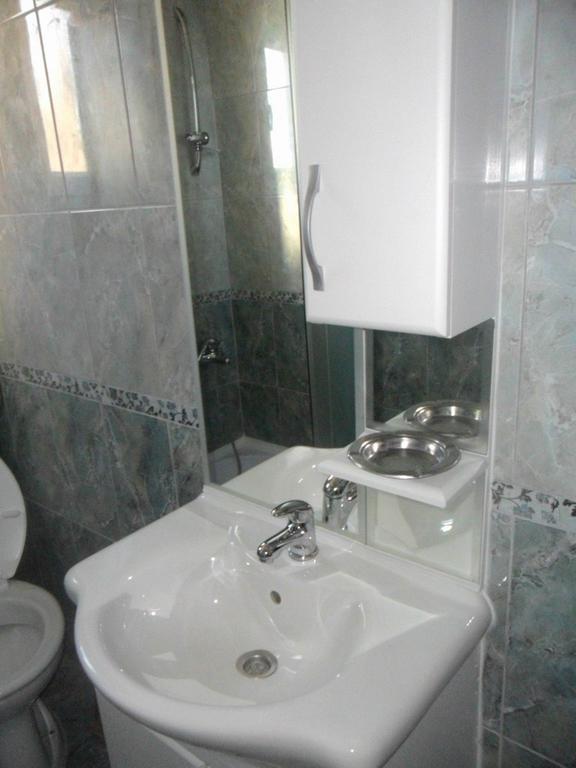 Guesthouse Zimovski Peštani Esterno foto
