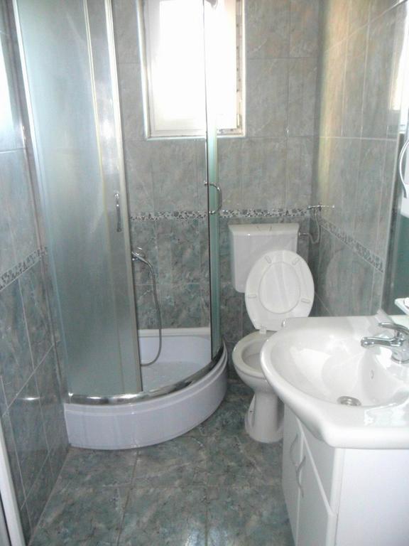 Guesthouse Zimovski Peštani Esterno foto