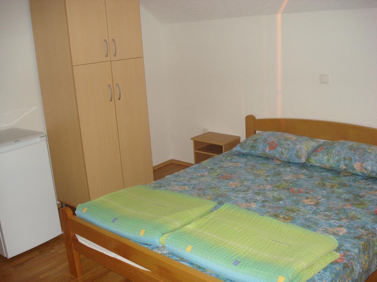 Guesthouse Zimovski Peštani Esterno foto