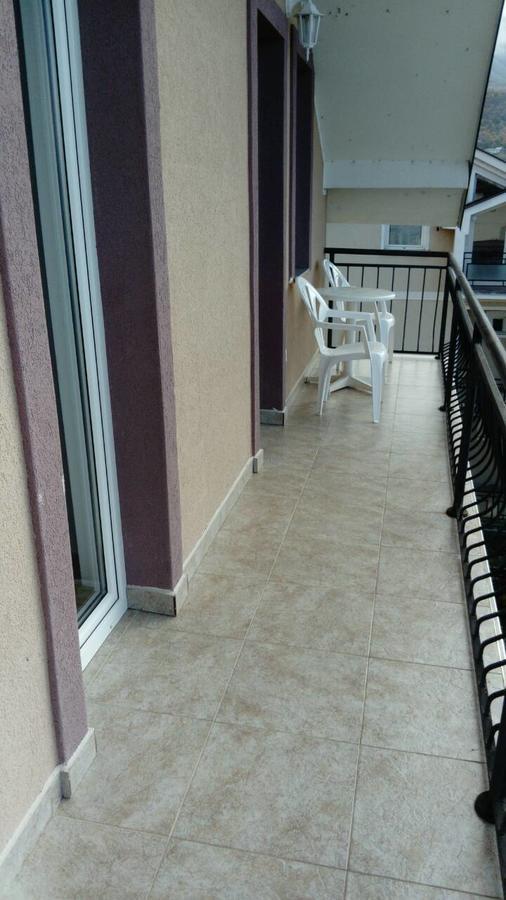 Guesthouse Zimovski Peštani Esterno foto