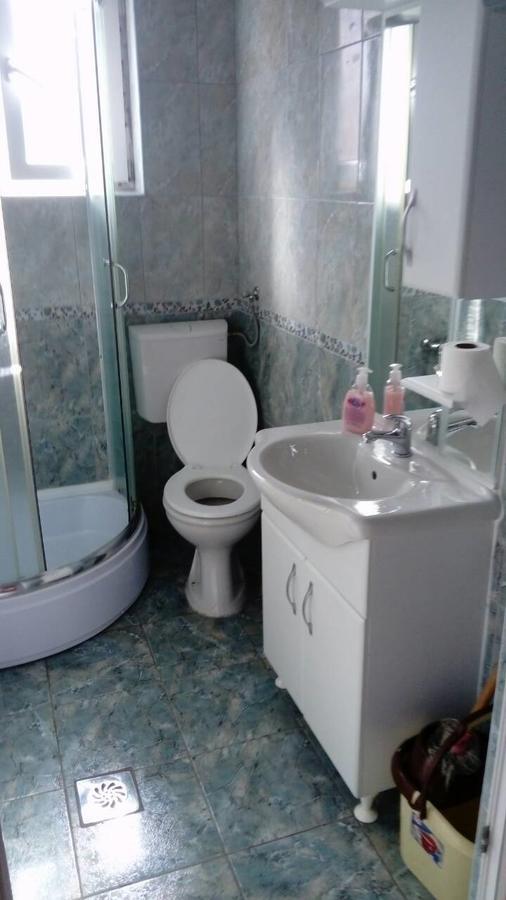 Guesthouse Zimovski Peštani Esterno foto