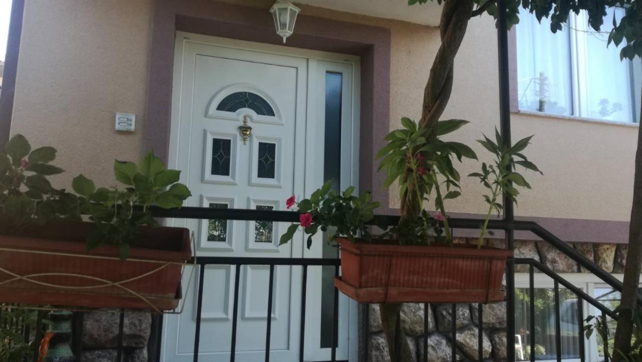 Guesthouse Zimovski Peštani Esterno foto