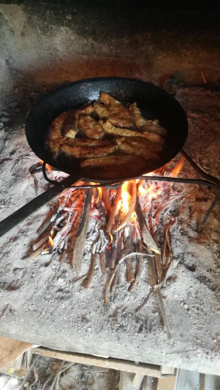 Guesthouse Zimovski Peštani Esterno foto