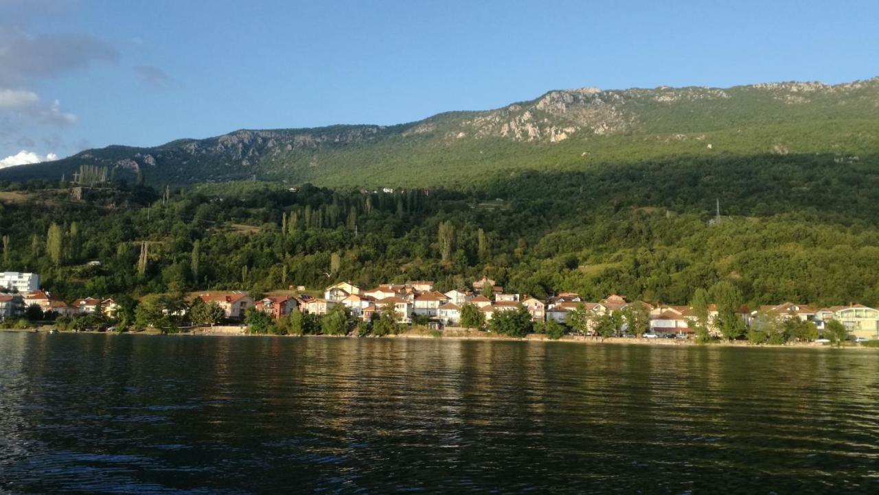 Guesthouse Zimovski Peštani Esterno foto