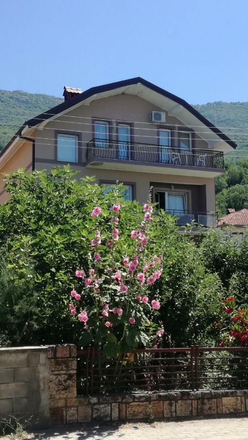 Guesthouse Zimovski Peštani Esterno foto